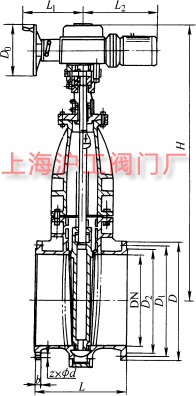 Z945TZ945W  PN6PN10 TF늄ӰUШʽlyҪμYߴʾD