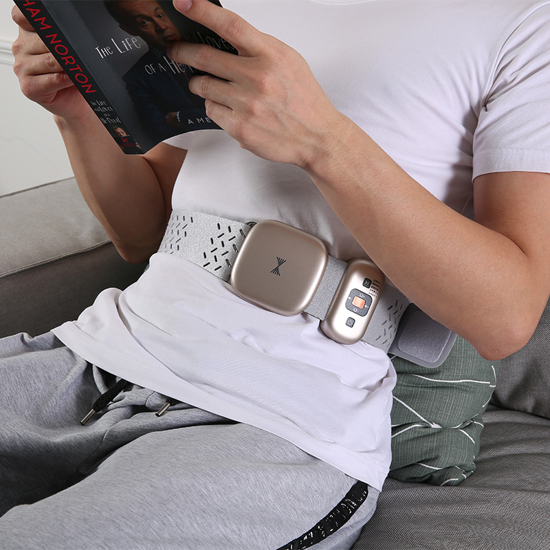 小腰經頸椎按摩器