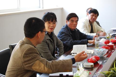 上海化工協會“如何應對當前金融危機”研討會(圖3)