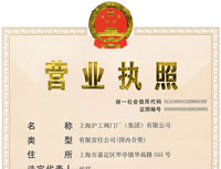 企業(yè)法人營業(yè)執(zhí)照