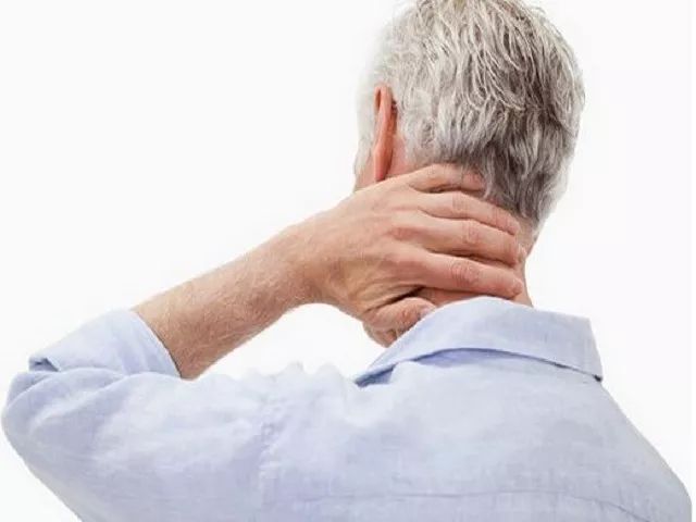 頸椎病的自我治療方法,學會這些讓你告別頸椎