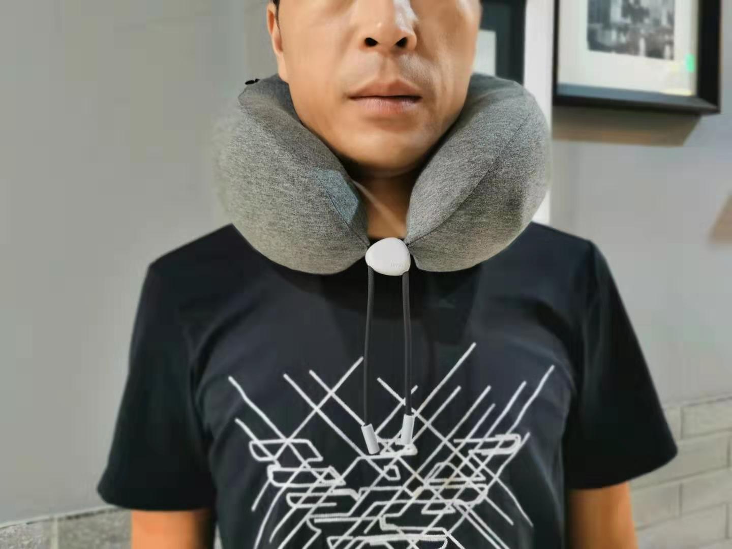 ZTVAT音樂(lè)頸部按摩儀