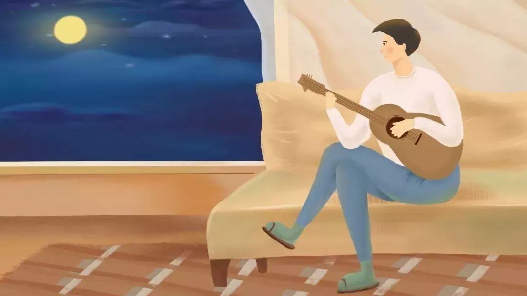 都是宅在家，你的時間濃度是多少？