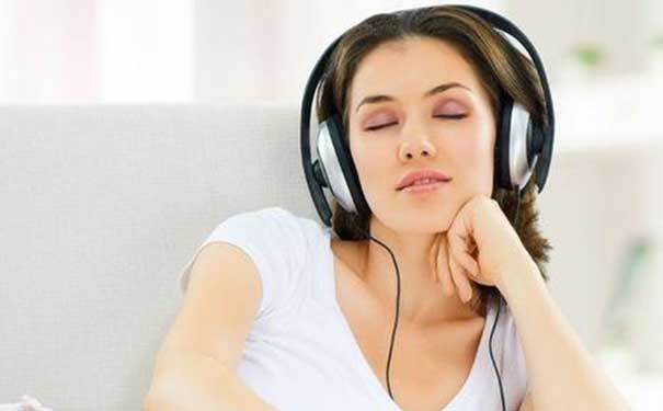 音樂(lè)療法可幫助改善哪些身心健康問(wèn)題?