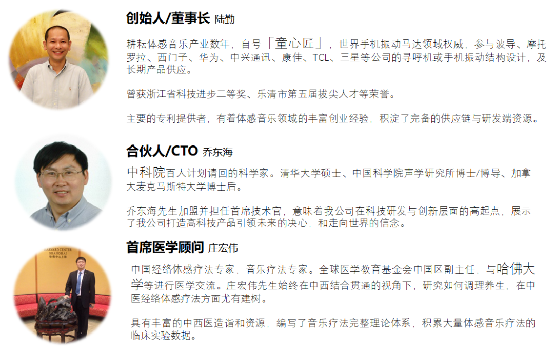 媽媽，這個母親節，我想讓你舒服些。