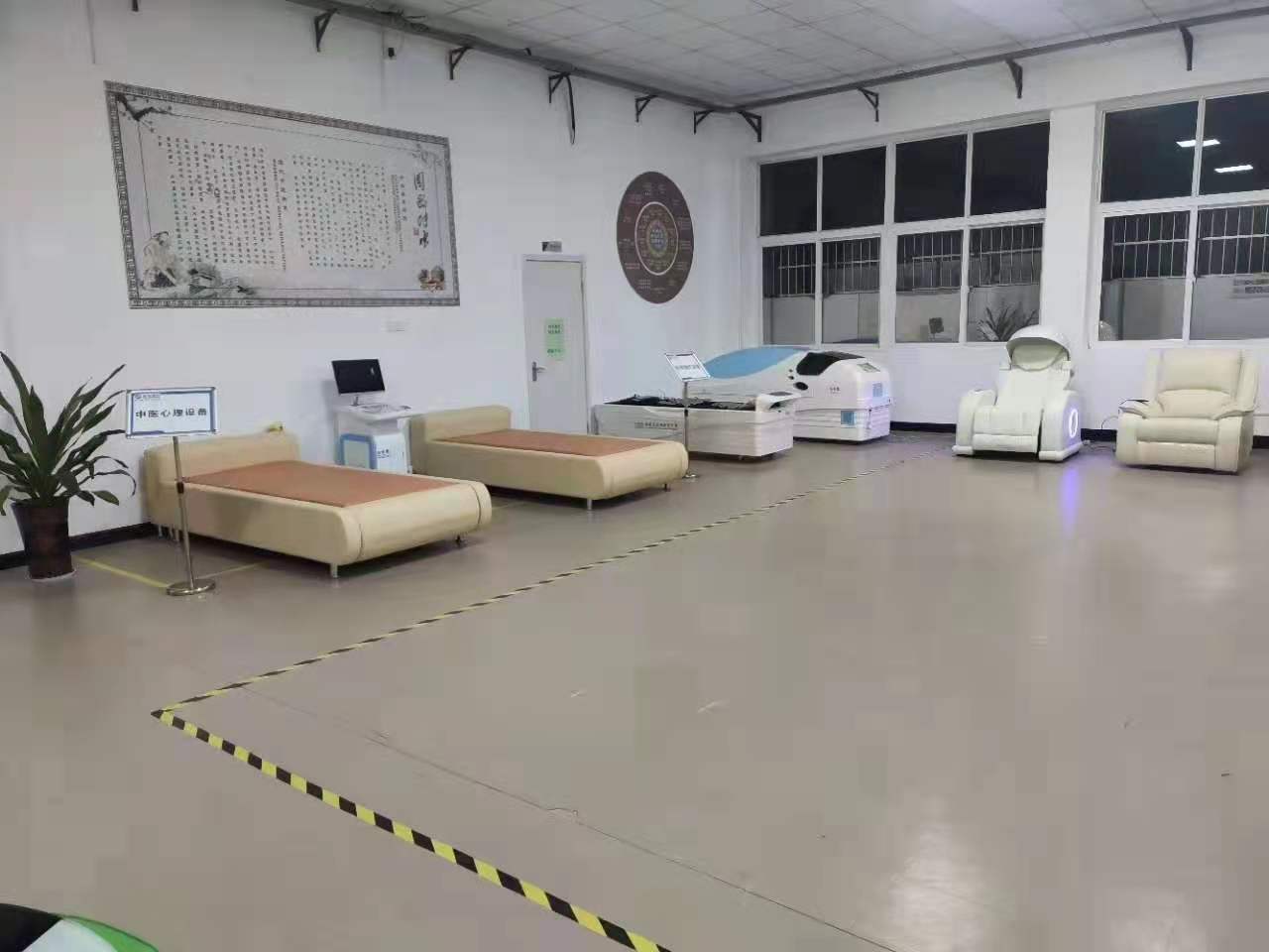 反饋型音樂放松沙發的主要用途