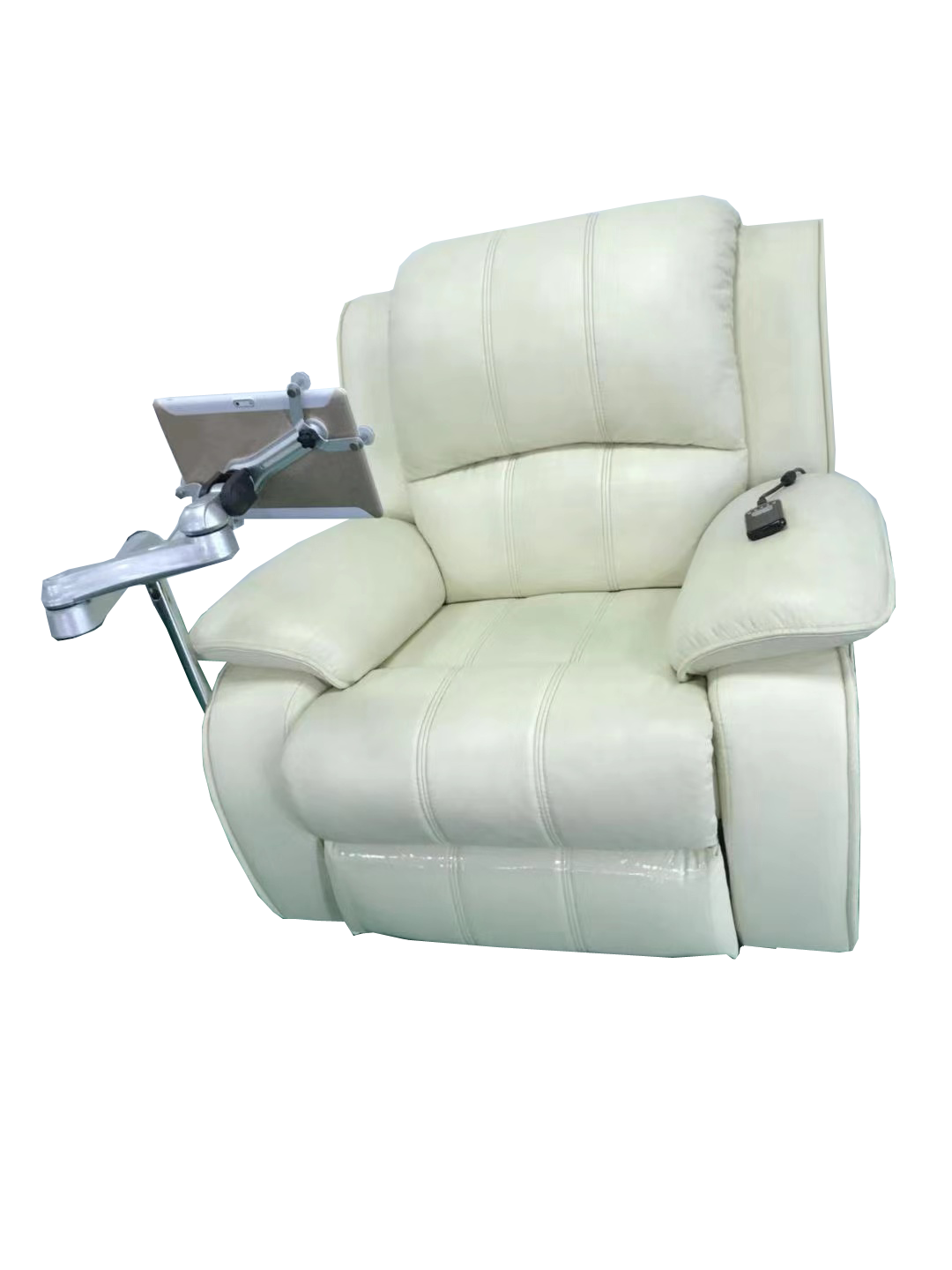 反饋型音樂放松沙發的主要用途