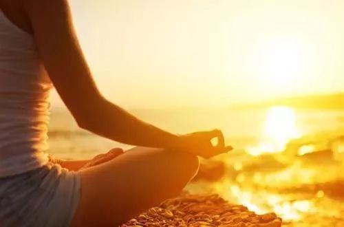 我們為什么要打坐?(附打坐要點)