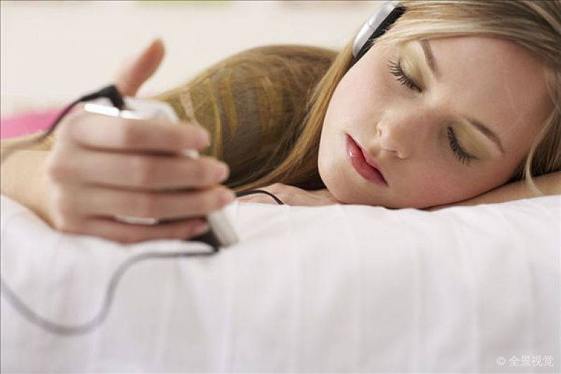 睡眠是第一補藥,情緒則是藥引子