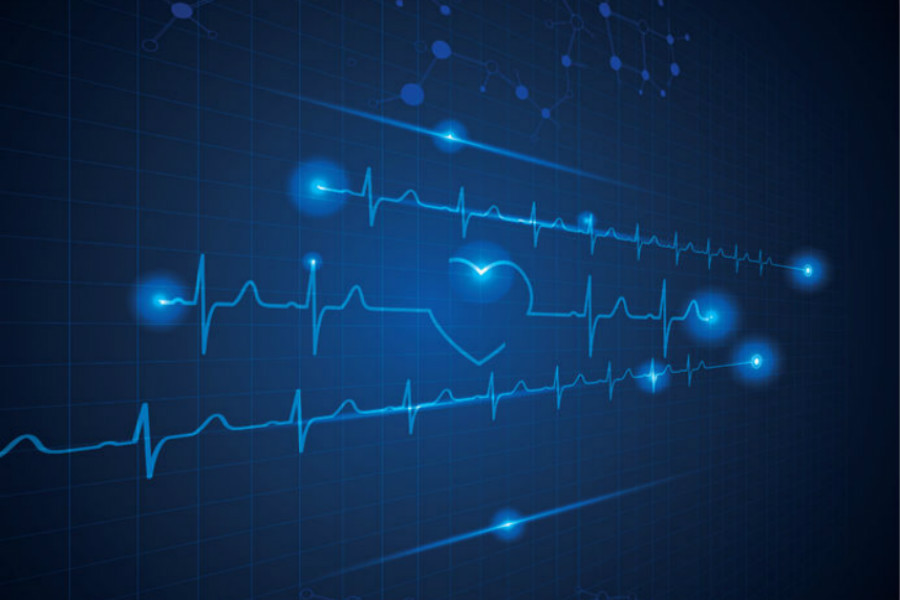 體感振動音響技術與血液循環